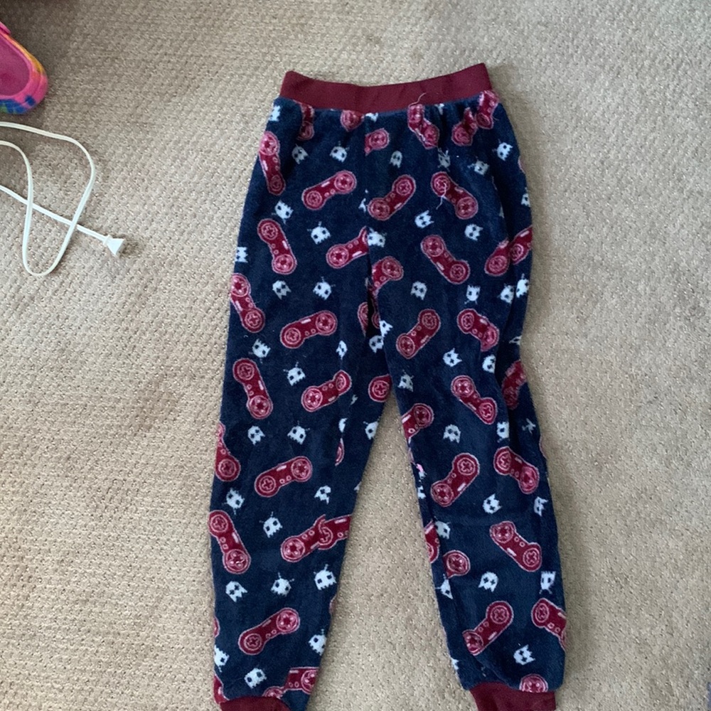 Soft Wonder Nation kids pj pants